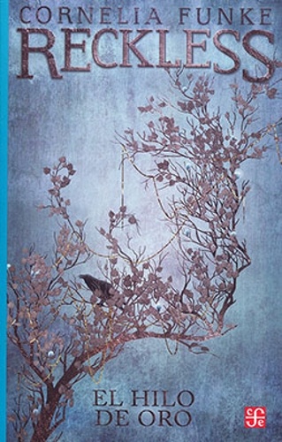 Reckeless. El hilo de oro