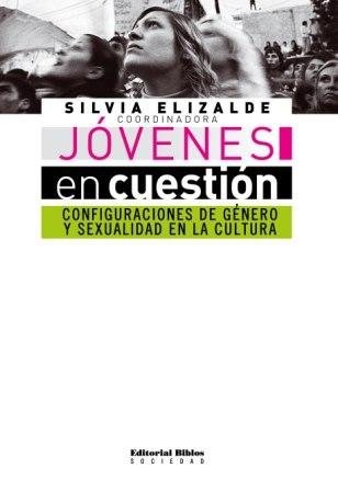 Jovenes en cuestion