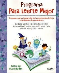 Programa Para Leerte Mejor