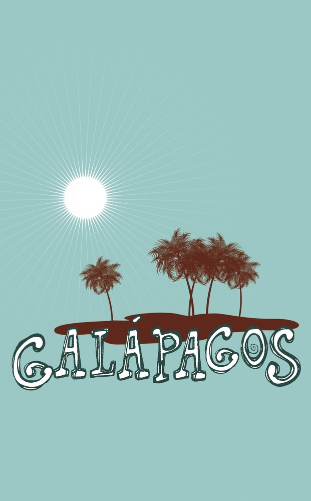 Galapagos