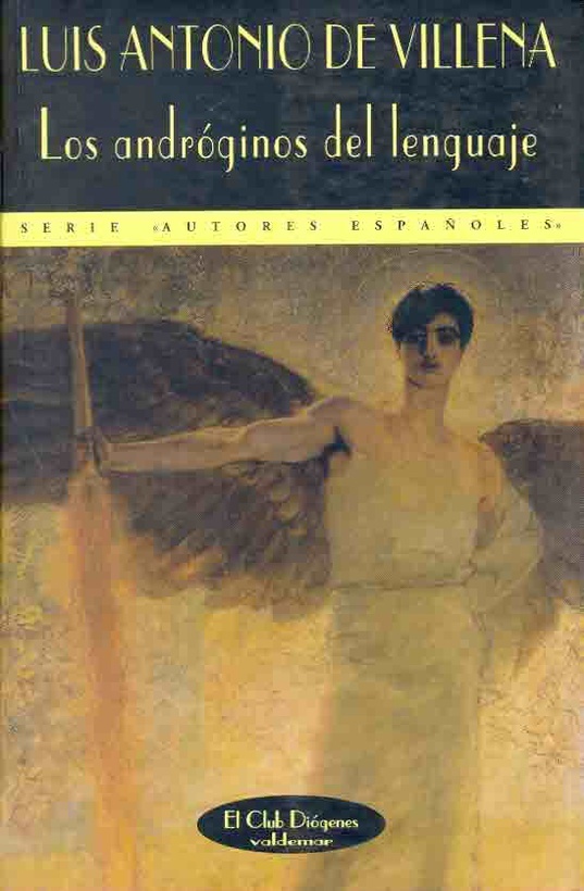 Los androginos del lenguaje