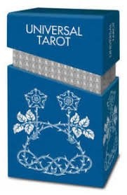Premium Universal ( Libro + Cartas ) Tarot