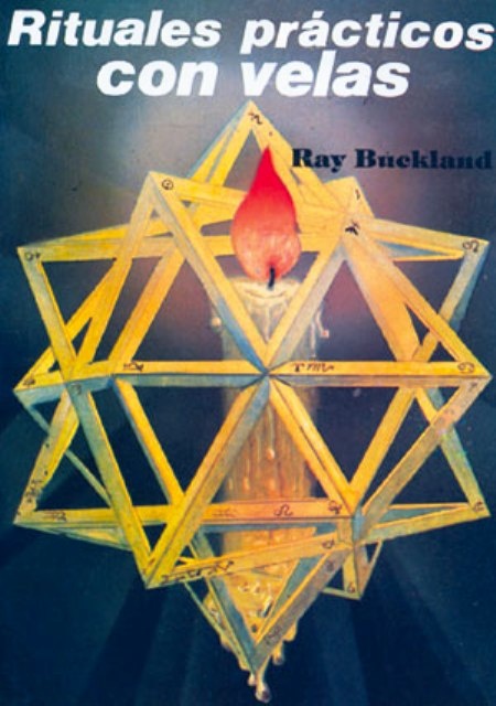 Rituales practicos con velas