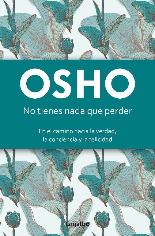 No tienes nada que perder