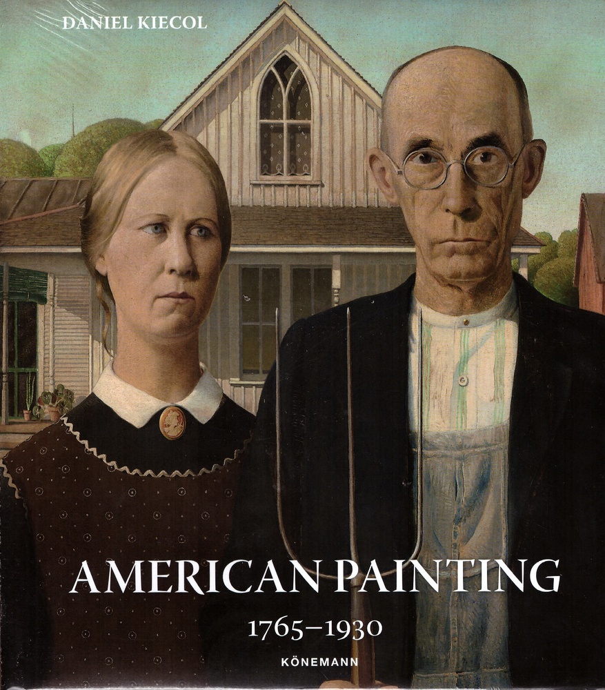 American painting-pintura americana- - american painting-pintura americana-