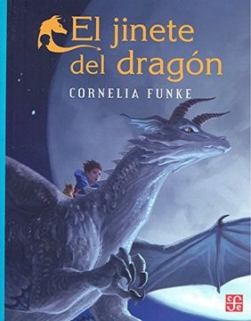 Jinete del dragon, El (nva.edicion)