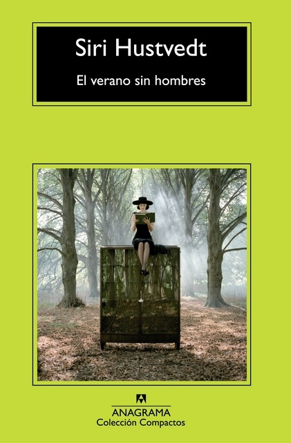 El Verano sin hombres