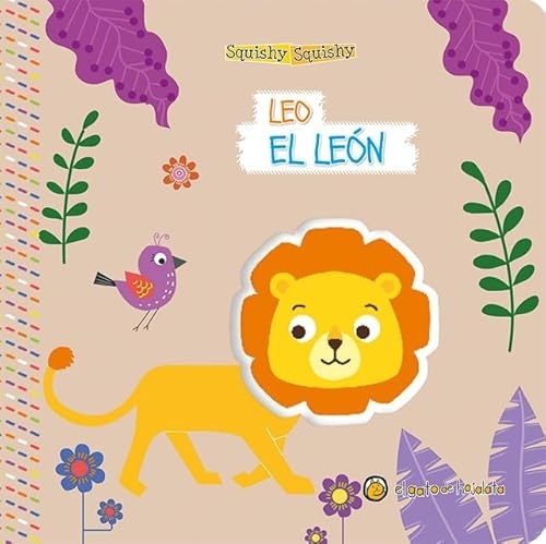 Leo El Leon