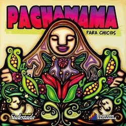 Pachamama para chic@s