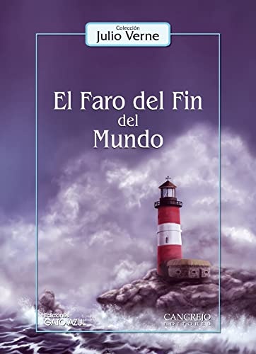 Faro Del Fin Del Mundo