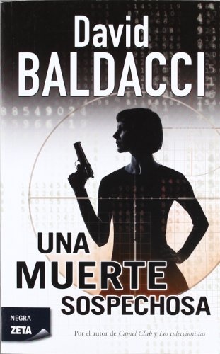 Una muerte sospechosa