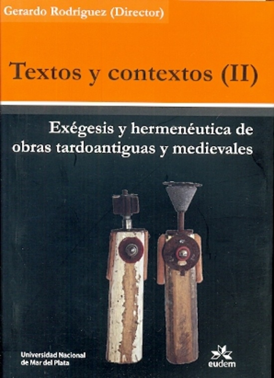 Textos y contextos (II)
