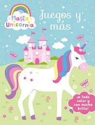 Magia unicornia: Juegos y más