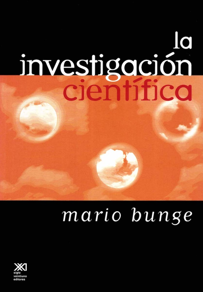 La Investigacion cientifica