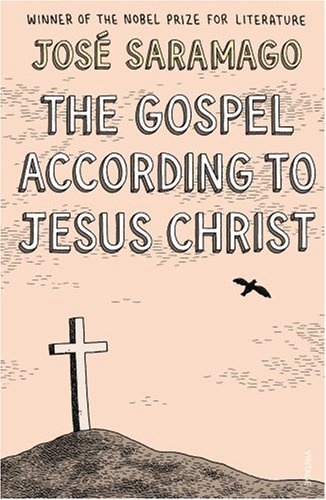 The gospel according to jesus christ