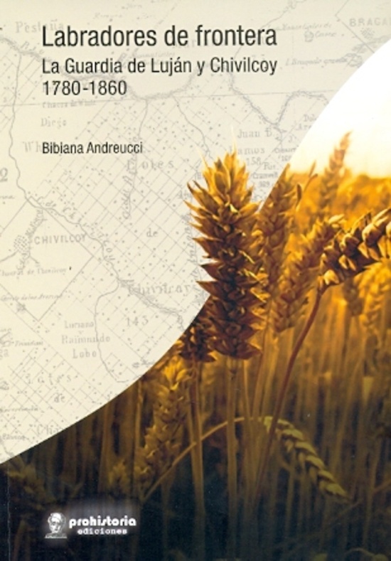 Labradores de frontera