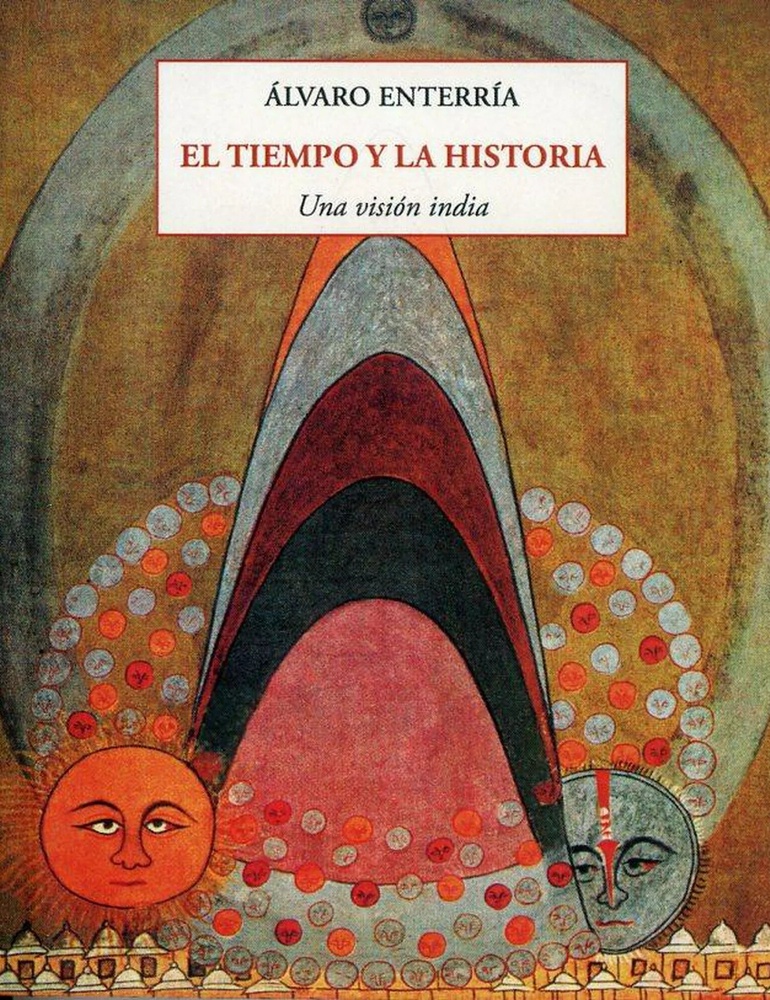El tiempo y la historia