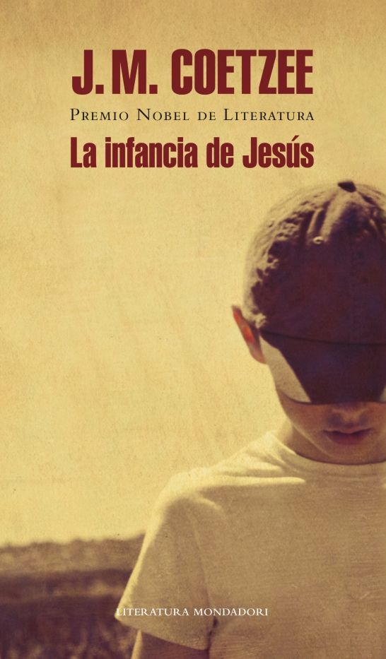 La Infancia de Jesus