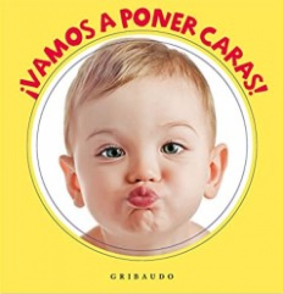 Vamos a poner caras!