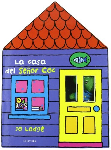 La casa del señor Coc