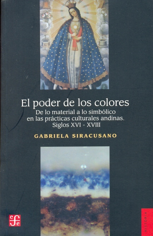 El Poder de los colores