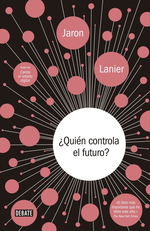 Quien controla el futuro