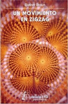 un movimiento en zigzag