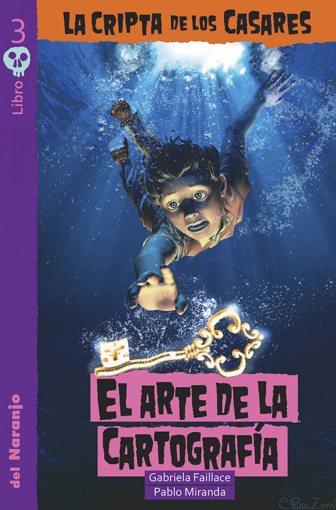 El Arte de la cartografia