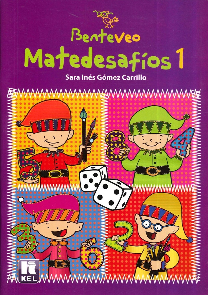 Benteveo - Matedesafios 1