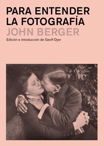 Para entender la fotografia