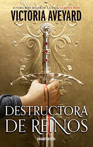 Destructora de reinos