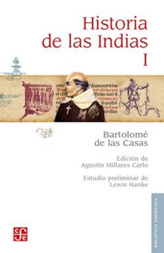 Historia de las indias 1