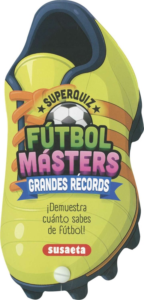 Grandes records