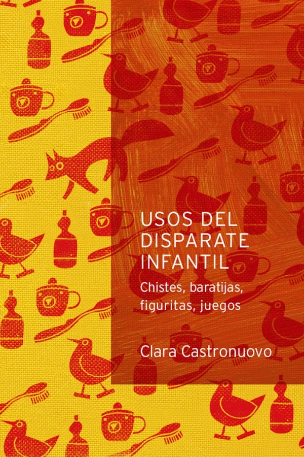 Usos del disparate infantil