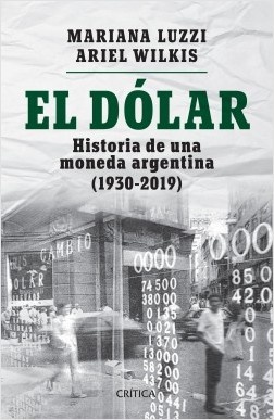 El dolar