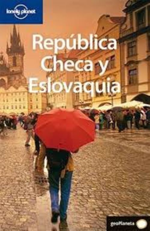 Republica Checa y Eslovaquia