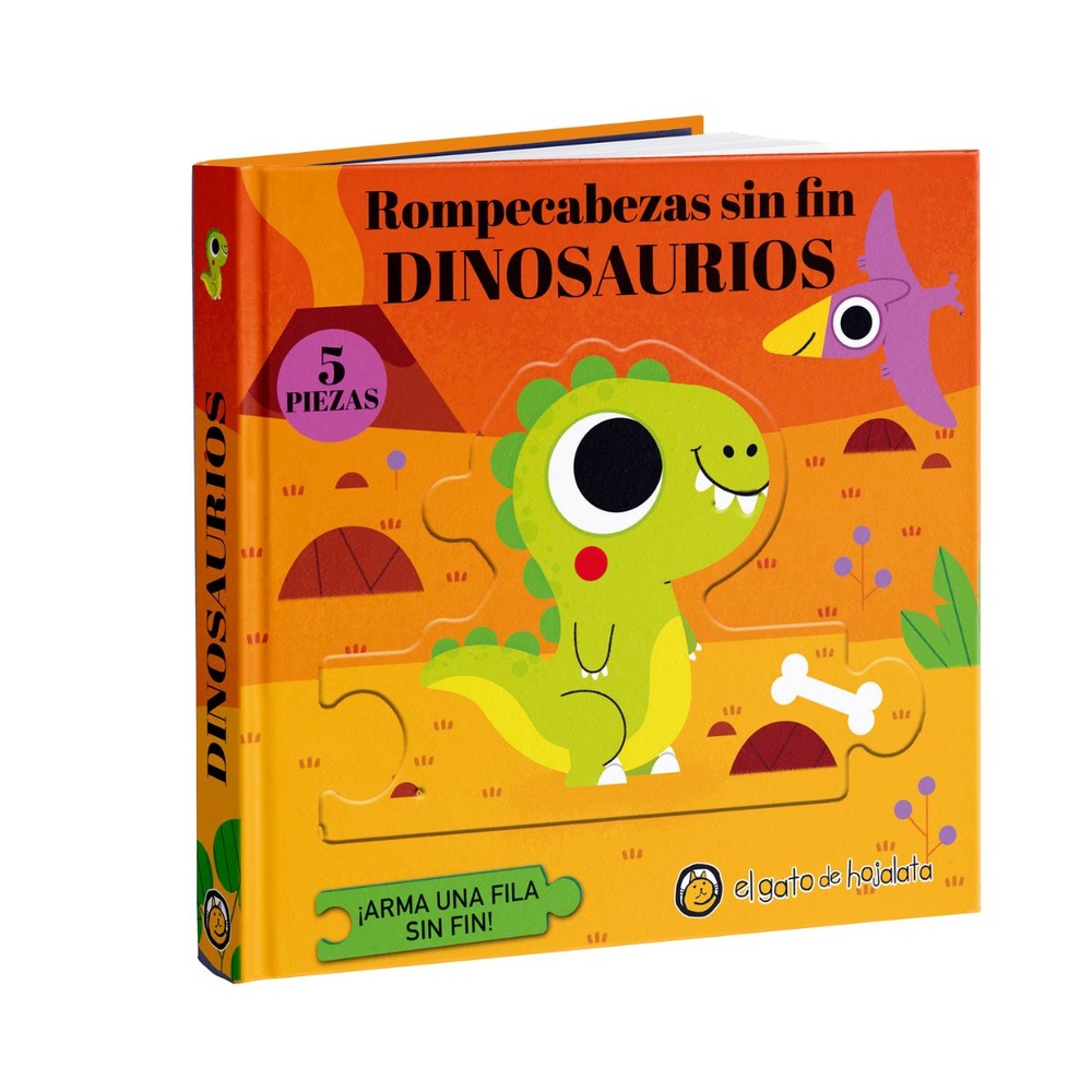 Dinosaurios