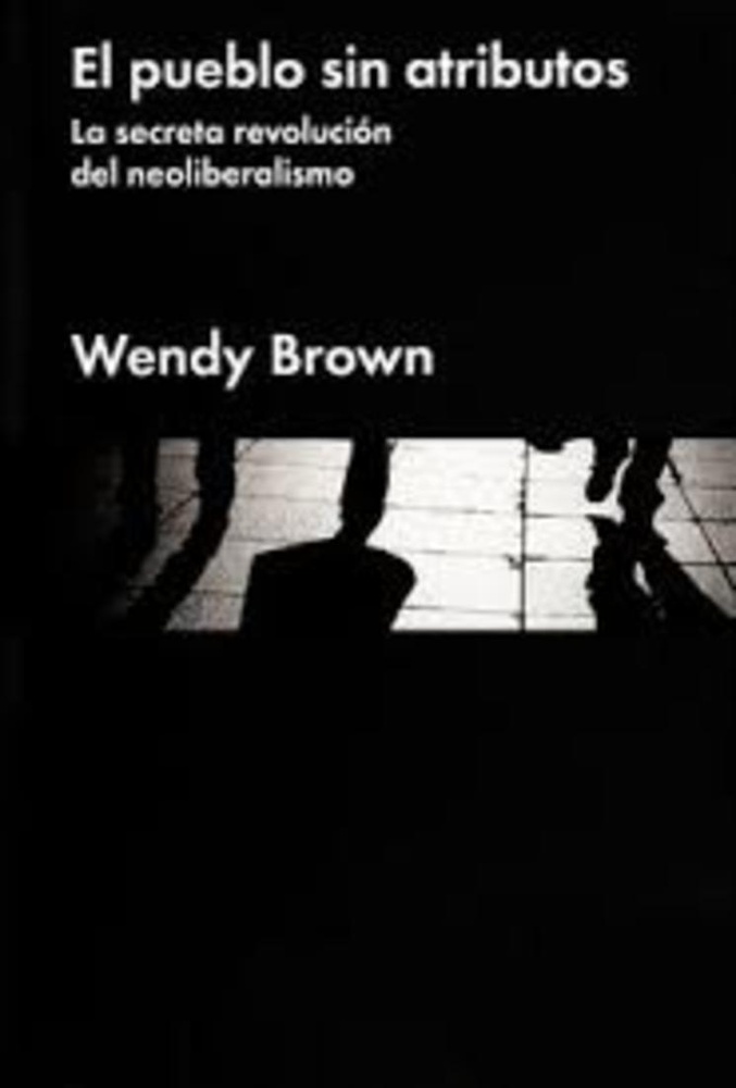 El Pueblo sin atributos