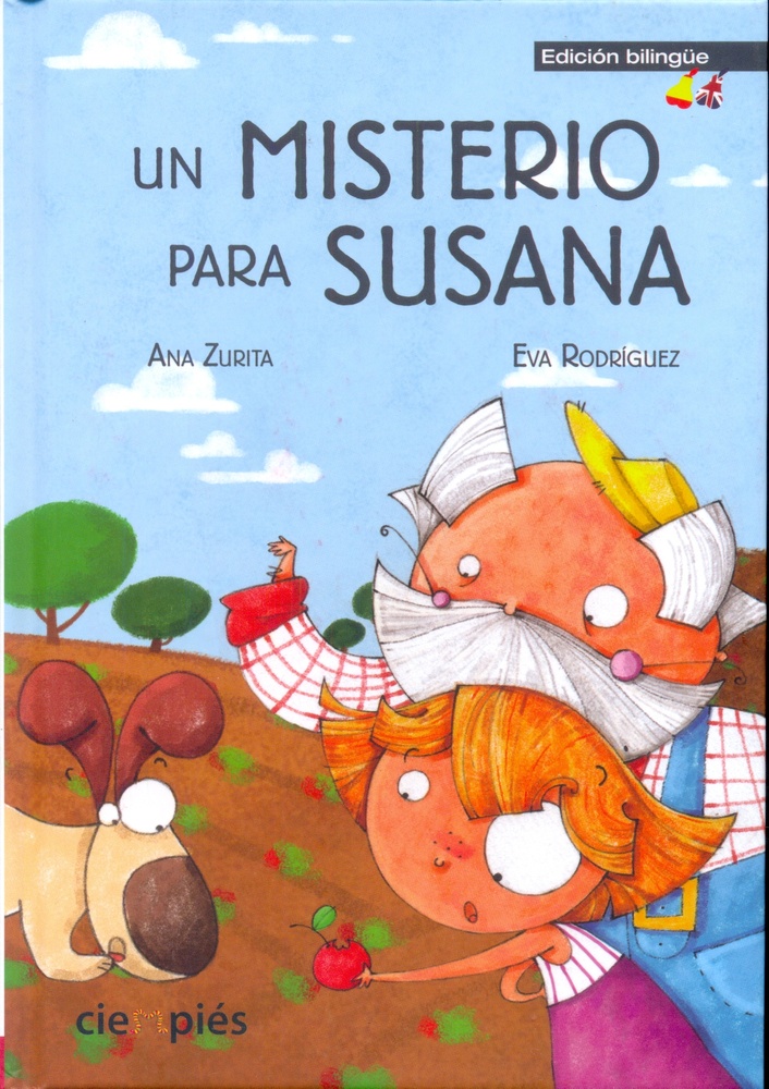 Un misterio para Susana