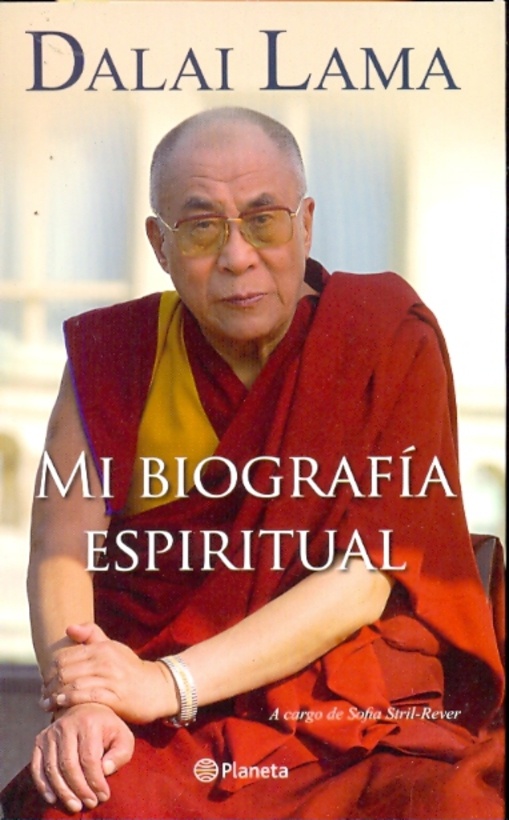 Mi biografia espiritual
