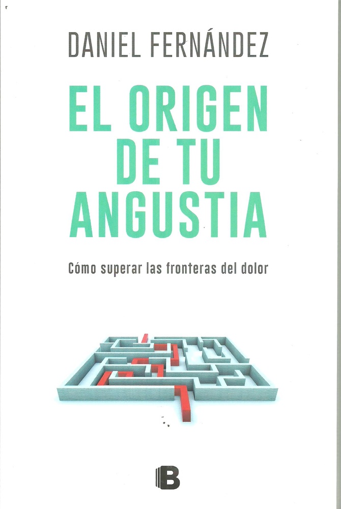 El origen de la angustia