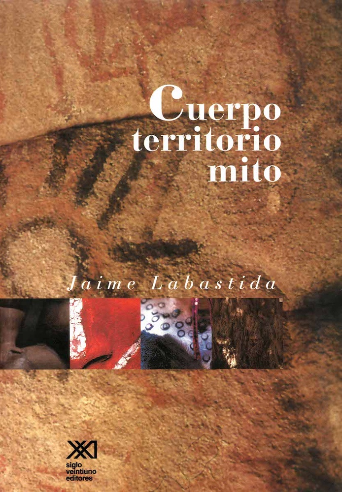 Cuerpo territorio y mito