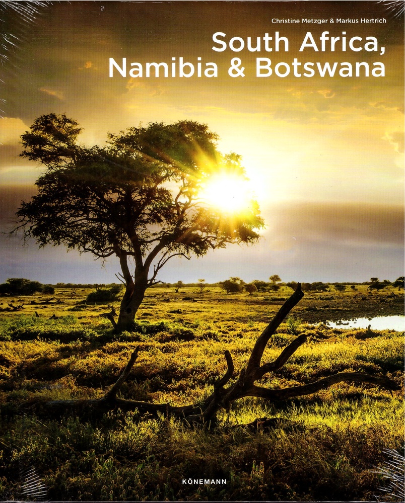 South africa, namibia & botswana - sudáfrica, namibia y botsuana