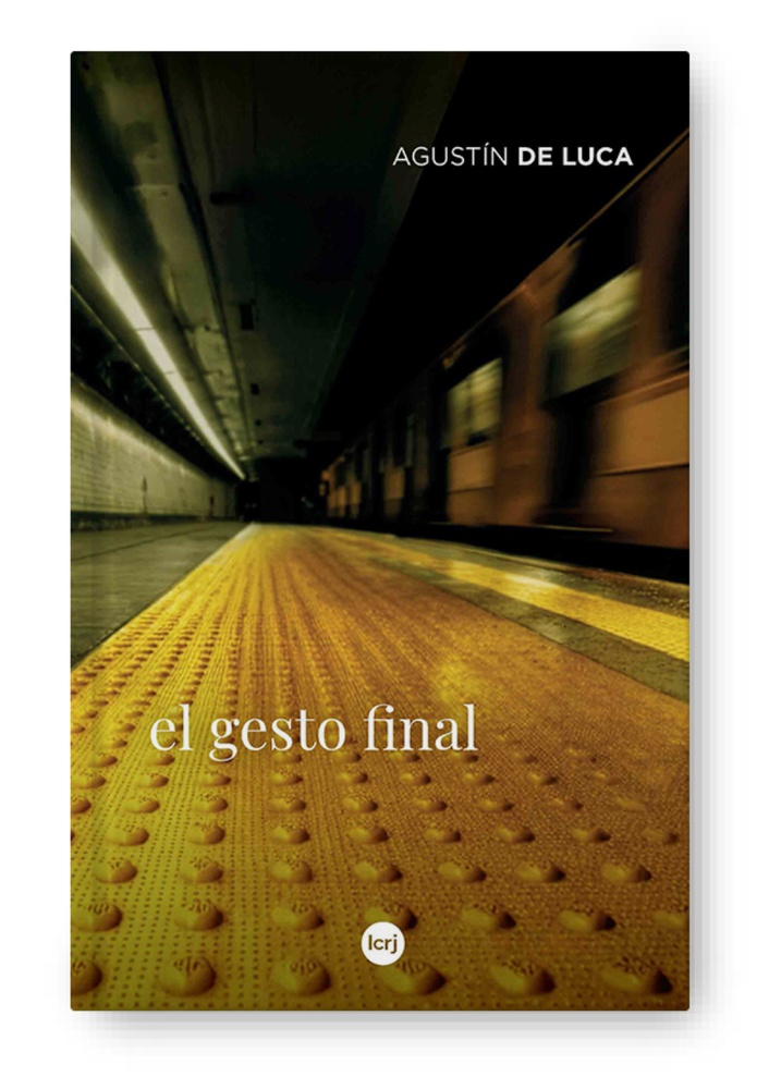 El gesto final