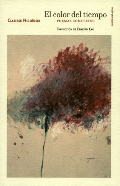 El Color del tiempo