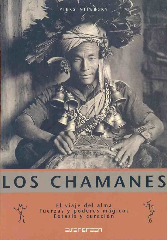 Los Chamanes