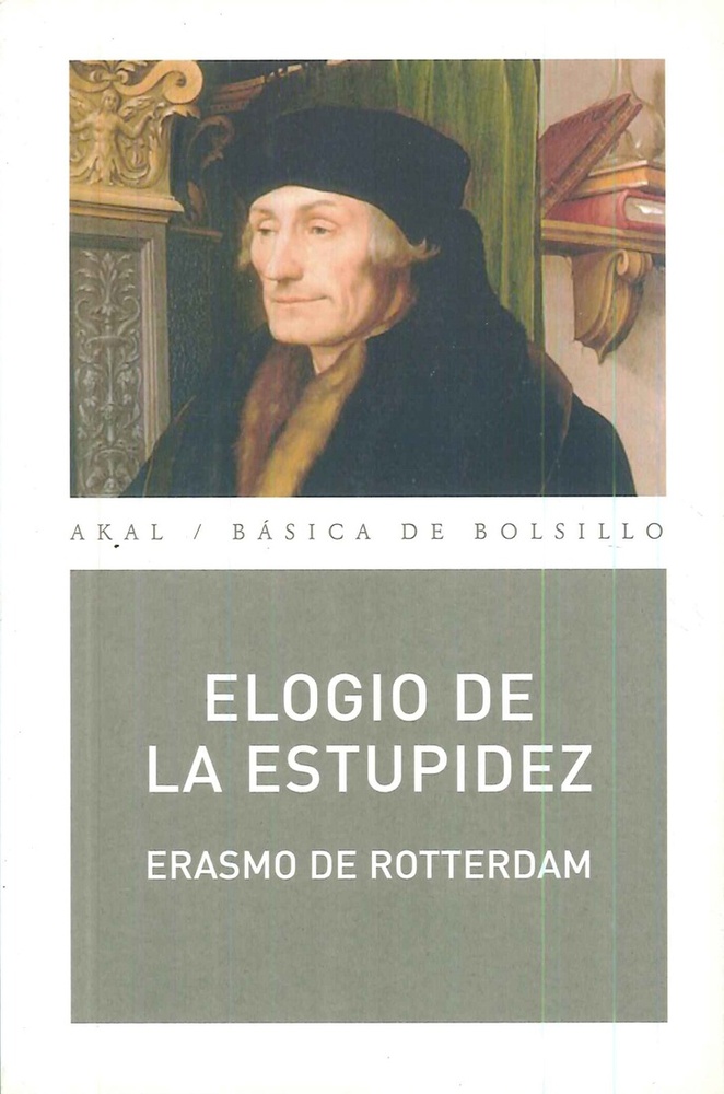 Elogio de la estupidez