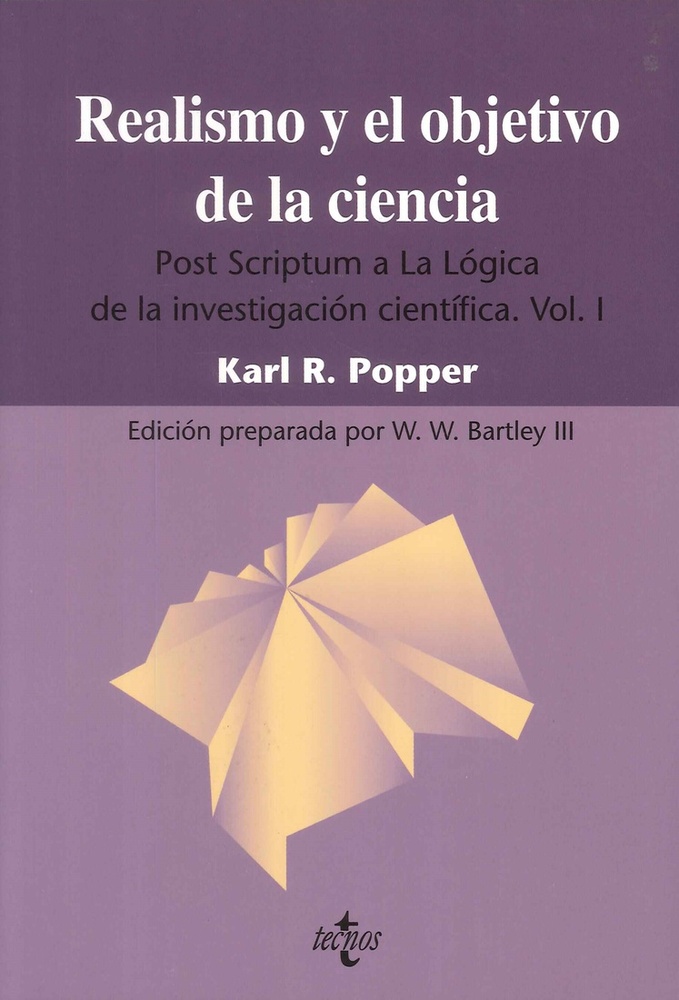 Realismo Y El Objetivo De La Ciencia