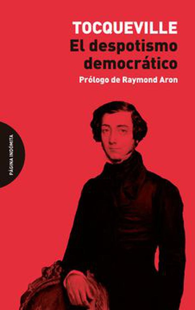 El despotismo democratico