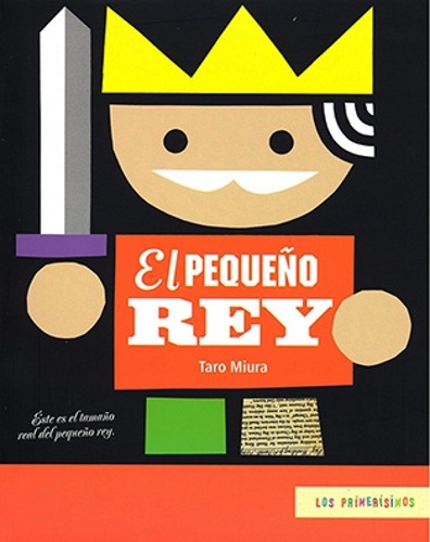 El Pequeño rey
